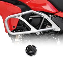 Barra de protección Zieger - Ducati Multistrada 1200 / S