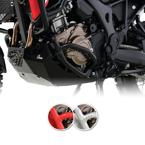 Zieger Sturzbügel geeignet für Honda CRF 1000 L Africa Twin