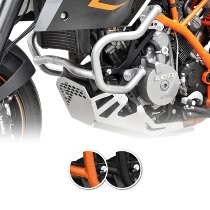 Zieger crash bar - KTM 990 Supermoto / SMR / SMT