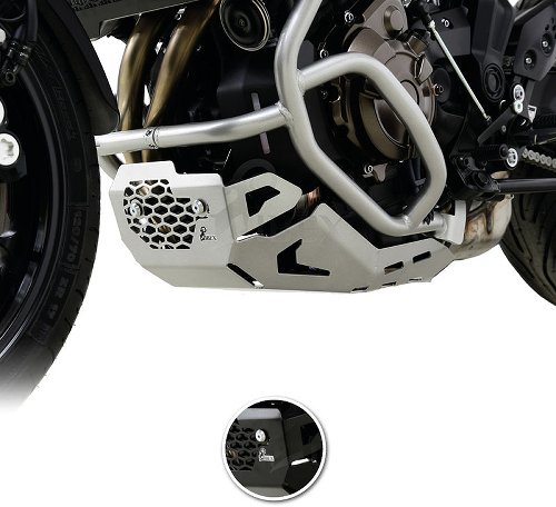 Zieger protection moteur - Yamaha MT-07 Tracer / XSR700