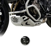 Zieger engine guard - Yamaha MT-07 Tracer / XSR700