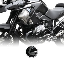Zieger Kit de pare-chocs adapté à la BMW R 1200 GS