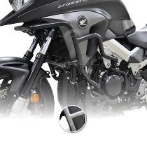 Zieger crash bar suitable for Honda VFR 800 X Crossrunner