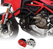 Barra de seguridad Zieger - Ducati Multistrada 1200 / S