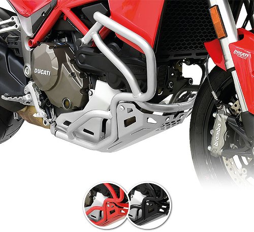 Zieger protection moteur - Ducati Multistrada 1200 / S