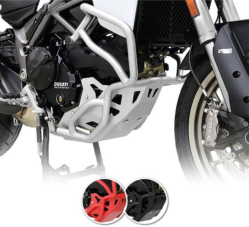 Zieger Motorschutz - Ducati Multistrada 950 / V2 / S