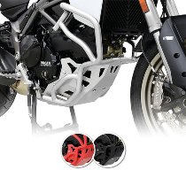 Protezione motore Zieger - Ducati Multistrada 950 / V2 / S