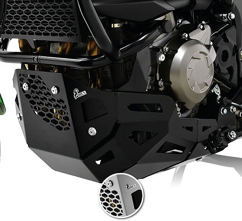 Zieger engine guard - Kawasaki 1000 Versys