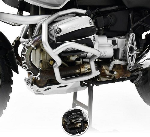 Zieger crash bar - BMW R 1150 GS