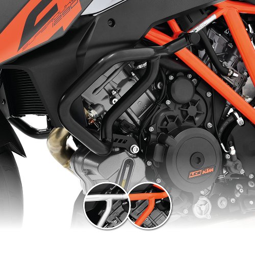 Zieger crash bar - KTM 1290 Super Duke GT / R