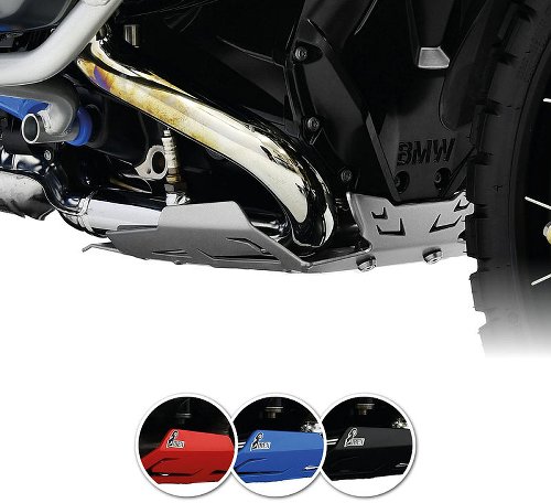 Zieger protection moteur - BMW R 1200 GS / Rallye / Adventure