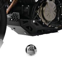Protezione motore Zieger - Yamaha XT 1200 Z / ZE Super Tenere
