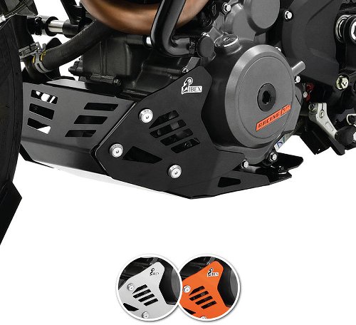 Protector de motor Zieger - KTM 390 Duke