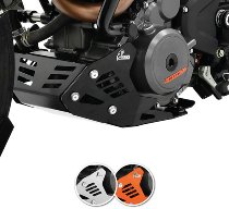 Zieger engine guard - KTM 390 Duke