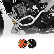 Barra de protección Zieger - KTM 790 / 890 Duke