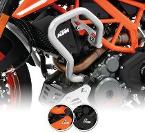 Zieger crash bar - KTM 390 Duke