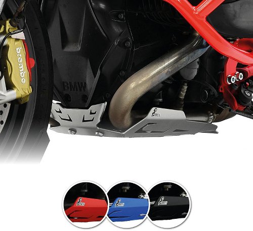 Protector de motor Zieger - BMW R 1200 R