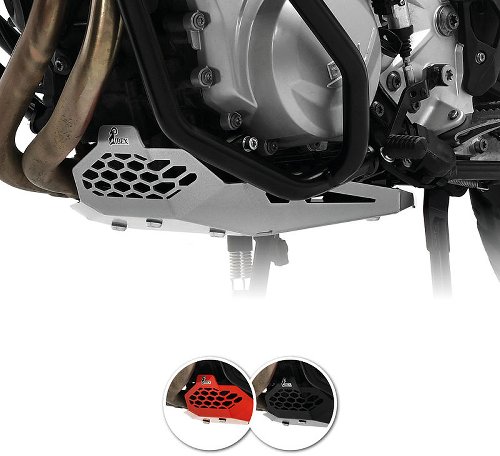 Zieger protection moteur - BMW F 750 / 850 GS