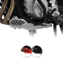 Zieger engine guard - BMW F 750 / 850 GS