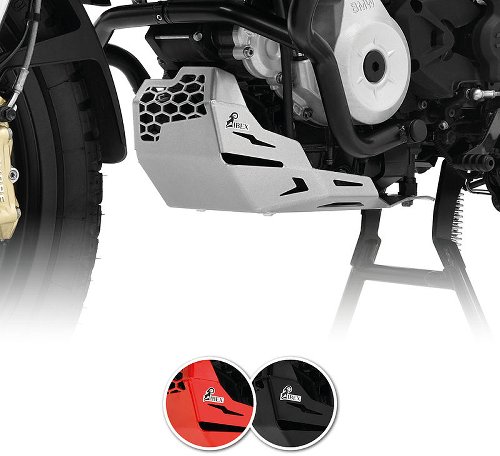 Zieger engine guard - BMW G 310 GS