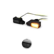 Zieger LED dashboard indicator, type 3, suitable for Harley Davidson Softail