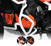 Barra de seguridad Zieger - KTM 790 / 890 Adventure