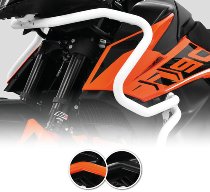 Zieger crash bar, fairing - KTM 790 / 890 Adventure / R