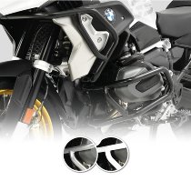 Zieger crash bar set, adecuado para BMW R 1250 GS