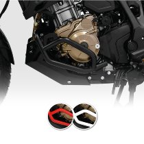 Zieger Kit de carrossage XL adapté à Honda CRF 1100 L Africa Twin