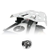 Zieger luggage rack – Husqvarna 701 Enduro / Supermoto