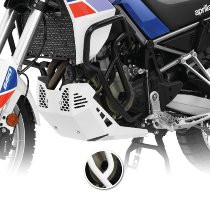 Zieger crash bar suitable for Aprilia Tuareg 660