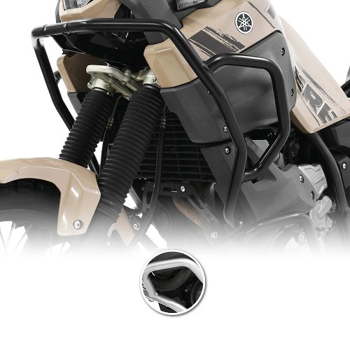 Zieger crash bar set, adecuado para Yamaha XT 660 Z Ténéré