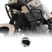 Zieger Kit de pare-chocs adapté à la Yamaha XT 660 Z Ténéré