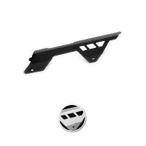Protector de cadena Zieger, adecuado para Honda CB 750 Hornet