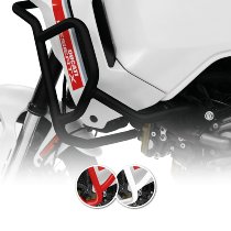 Zieger crash bar suitable for Ducati DesertX
