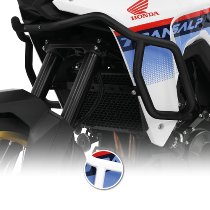 Zieger crash bar suitable for Honda XL 750 Transalp