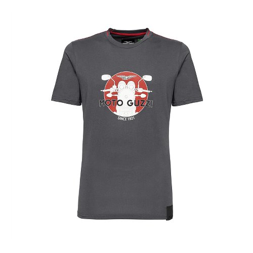 Moto Guzzi T-Shirt V7 Logo