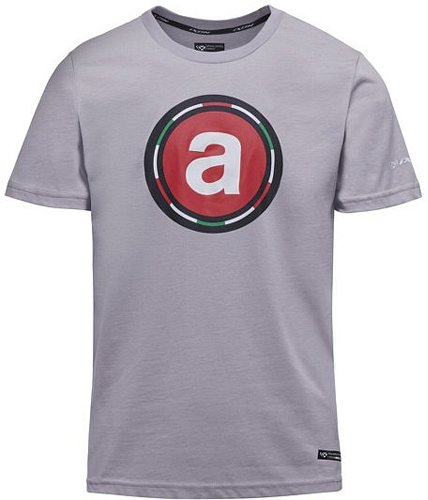 Camiseta Aprilia Hombre Racing Team 2023