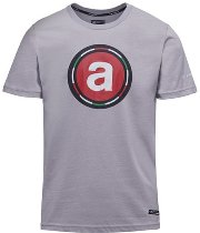 Aprilia T-Shirt Herren Racing Team 2023