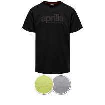 Aprilia T-Shirt Racing Corporate Kollektion 2023