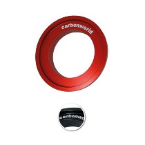 Carbonworld Konusring, Radseite geeignet für Ducati Panigale / Streetfighter V2 / V4...