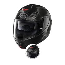 X-Lite X-1005 Ultra Carbon Dyad N-Com Klapphelm