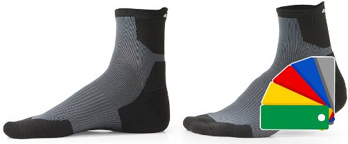 Revit Javelin Socken