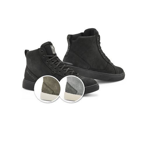 Revit Arrow Motorradschuhe