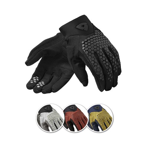 Revit Massif Handschuhe