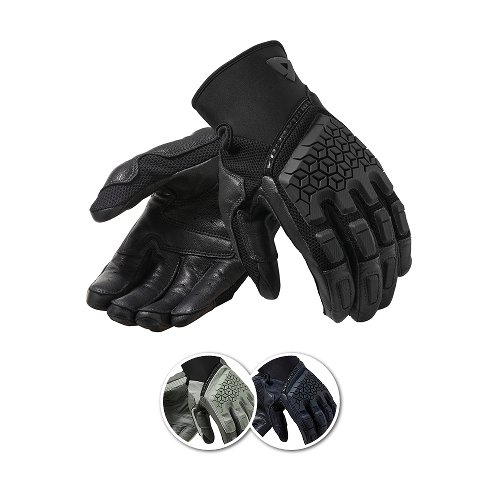 Revit Caliber Handschuhe