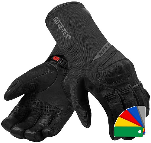 Revit Livengood GTX Handschuhe