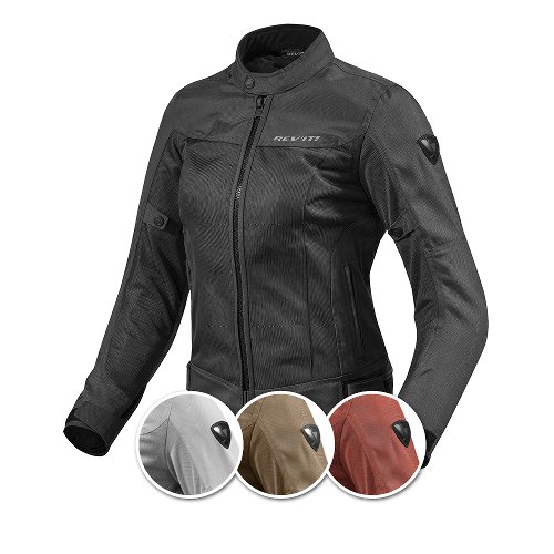 Revit Eclipse Damen Textiljacke