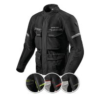 Revit Outback 3 Textiljacke