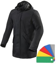 Revit Avenue 3 GTX Textiljacke